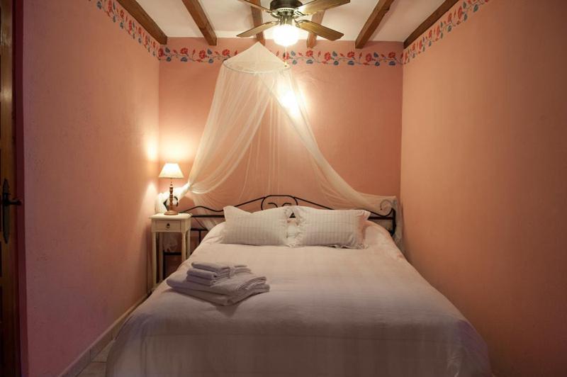 Casa Manadero Apartment โรเบลดิโย เด กาตา ภายนอก รูปภาพ