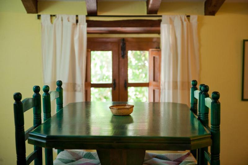 Casa Manadero Apartment โรเบลดิโย เด กาตา ภายนอก รูปภาพ