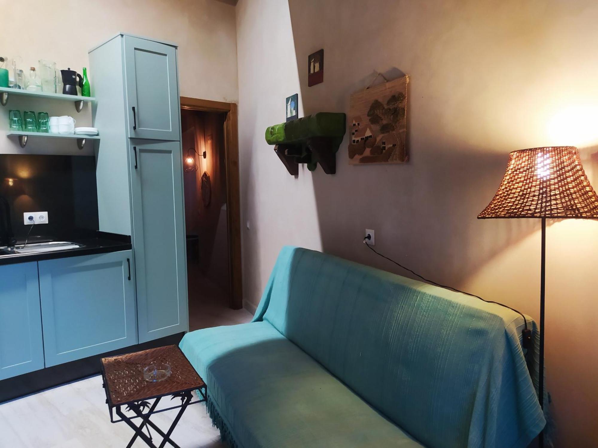 Casa Manadero Apartment โรเบลดิโย เด กาตา ห้อง รูปภาพ