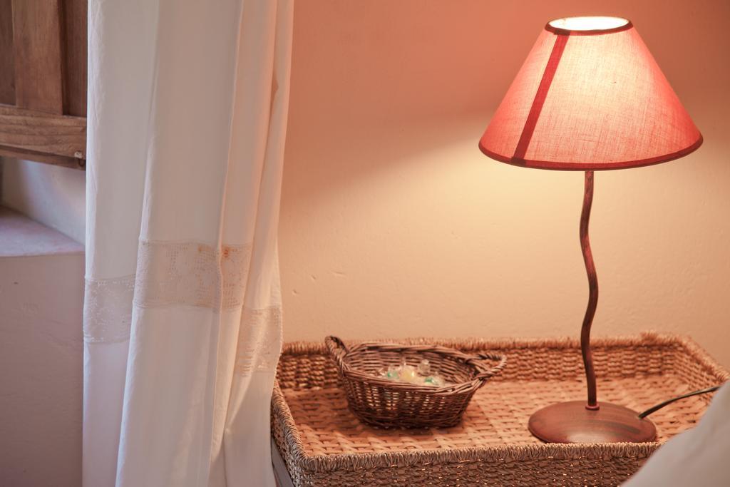 Casa Manadero Apartment โรเบลดิโย เด กาตา ภายนอก รูปภาพ