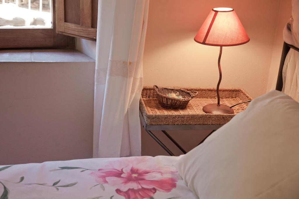 Casa Manadero Apartment โรเบลดิโย เด กาตา ภายนอก รูปภาพ